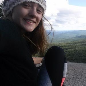 Meet your Posher, Meghan